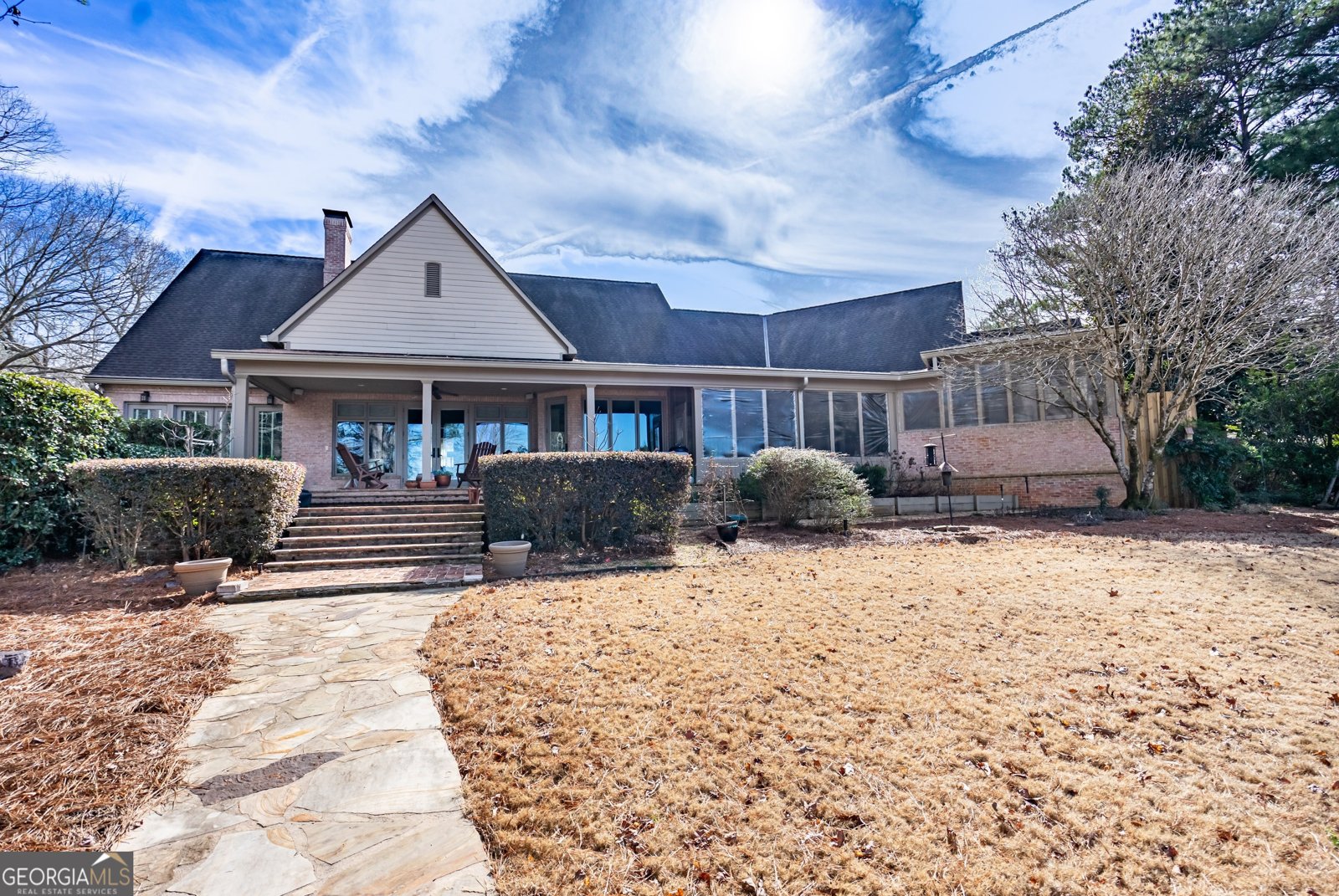 2547 Piedmont Lake Road Pine Mountain - 60