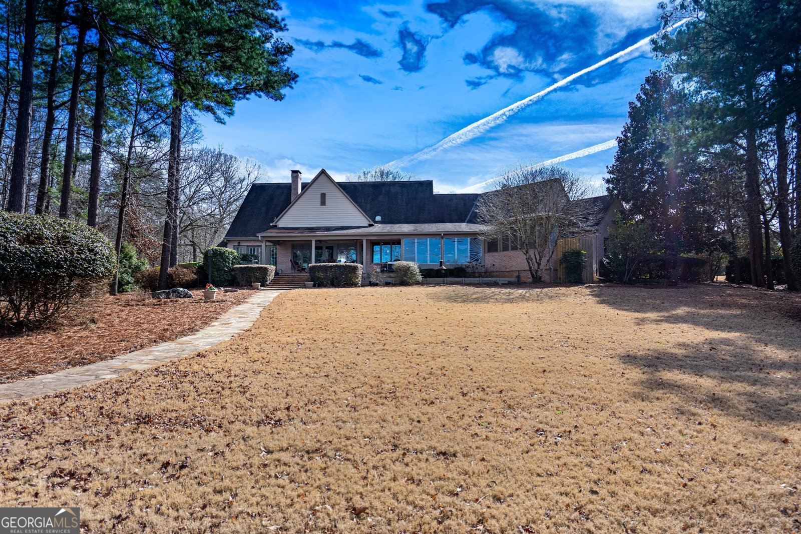 2547 Piedmont Lake Road Pine Mountain - 61