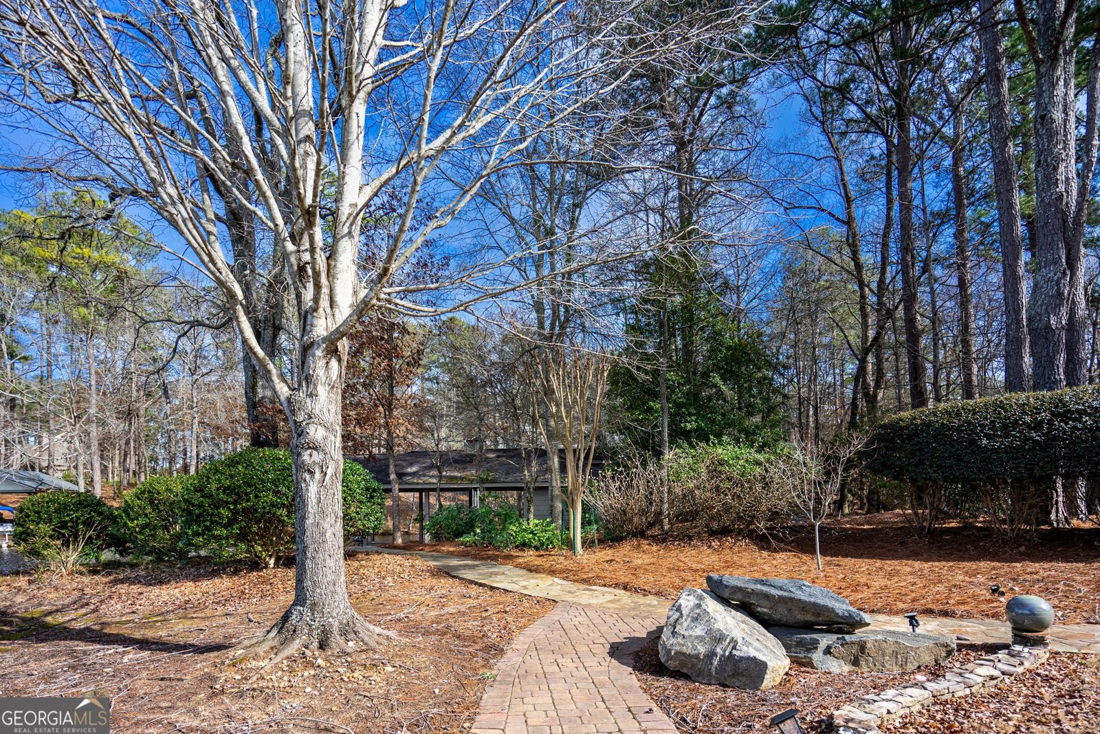2547 Piedmont Lake Road Pine Mountain - 62