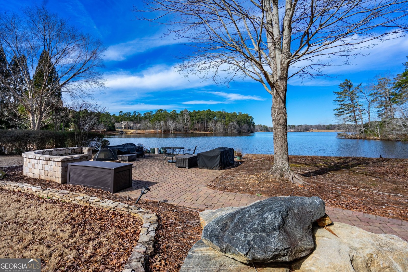 2547 Piedmont Lake Road Pine Mountain - 64