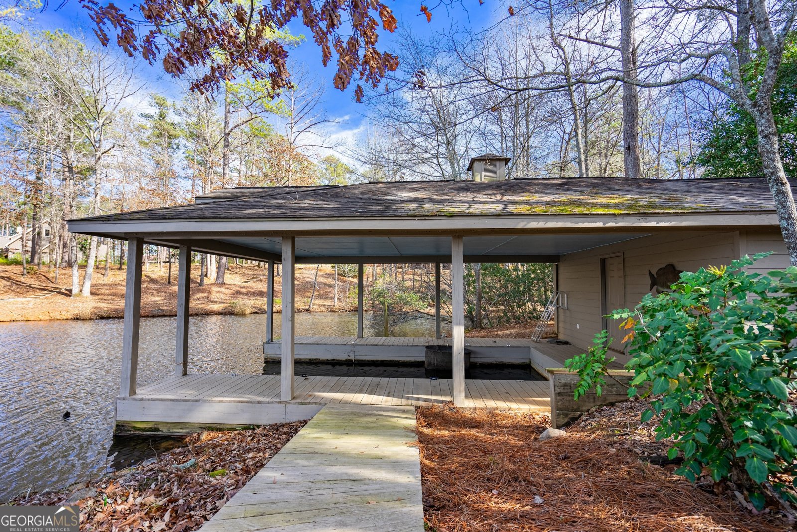 2547 Piedmont Lake Road Pine Mountain - 66