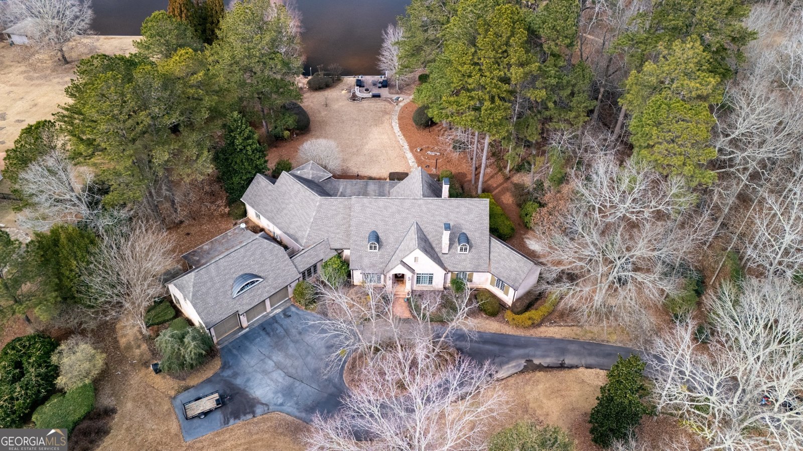 2547 Piedmont Lake Road Pine Mountain - 68
