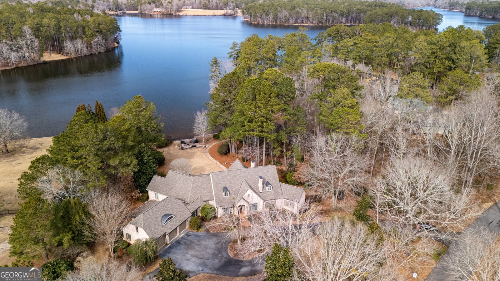 2547 Piedmont Lake Road Pine Mountain - 69