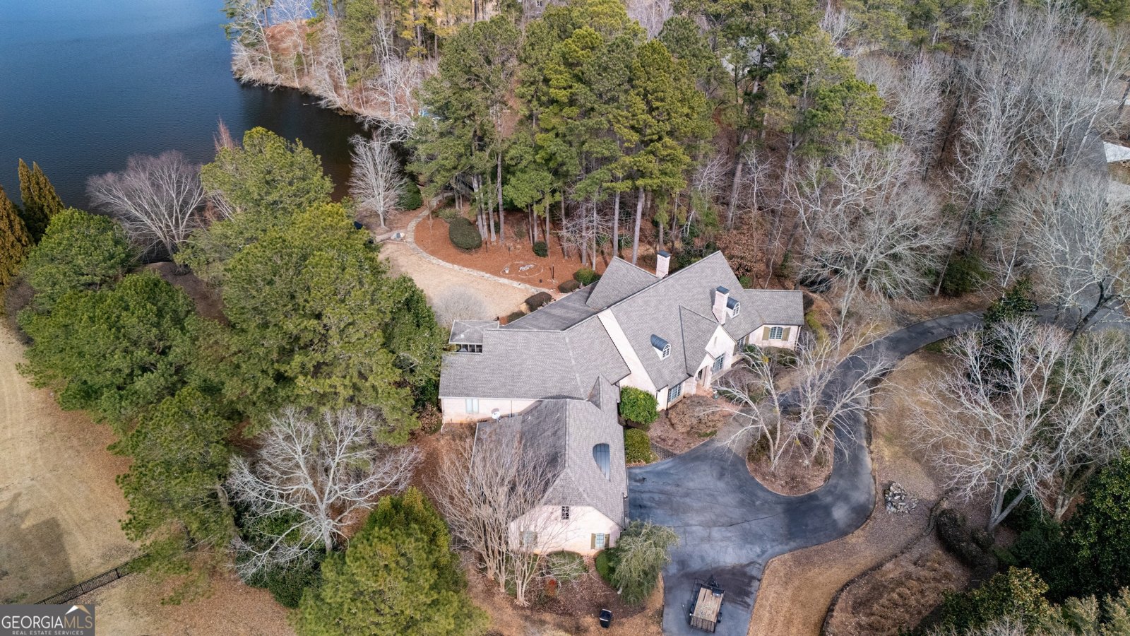 2547 Piedmont Lake Road Pine Mountain - 70