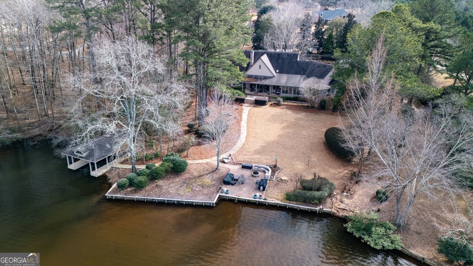 2547 Piedmont Lake Road Pine Mountain - 71