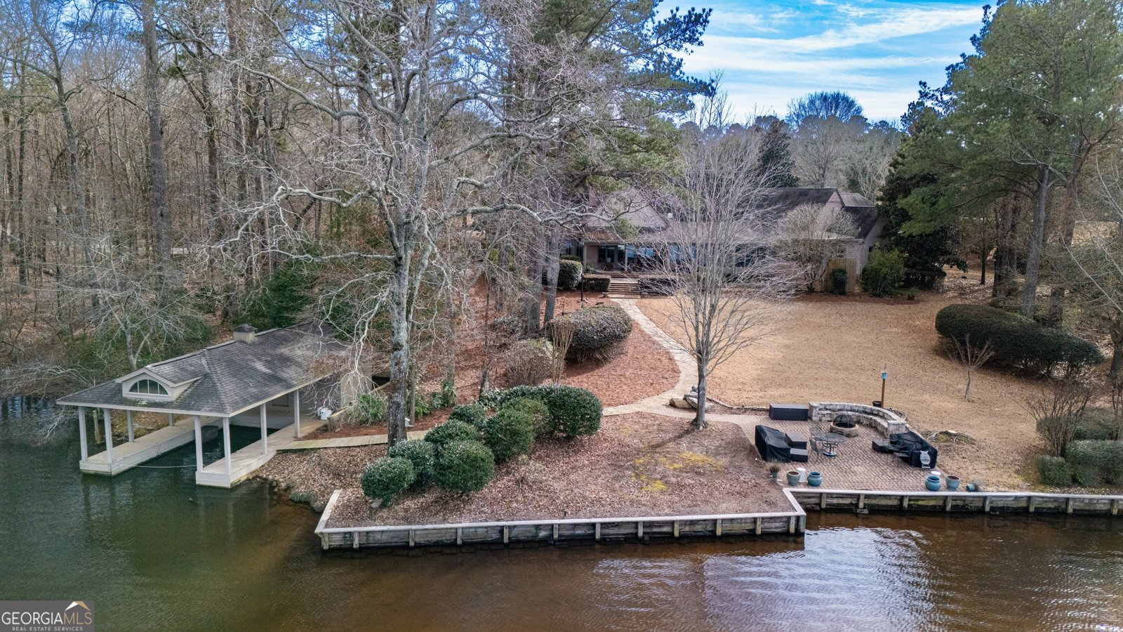 2547 Piedmont Lake Road Pine Mountain - 75