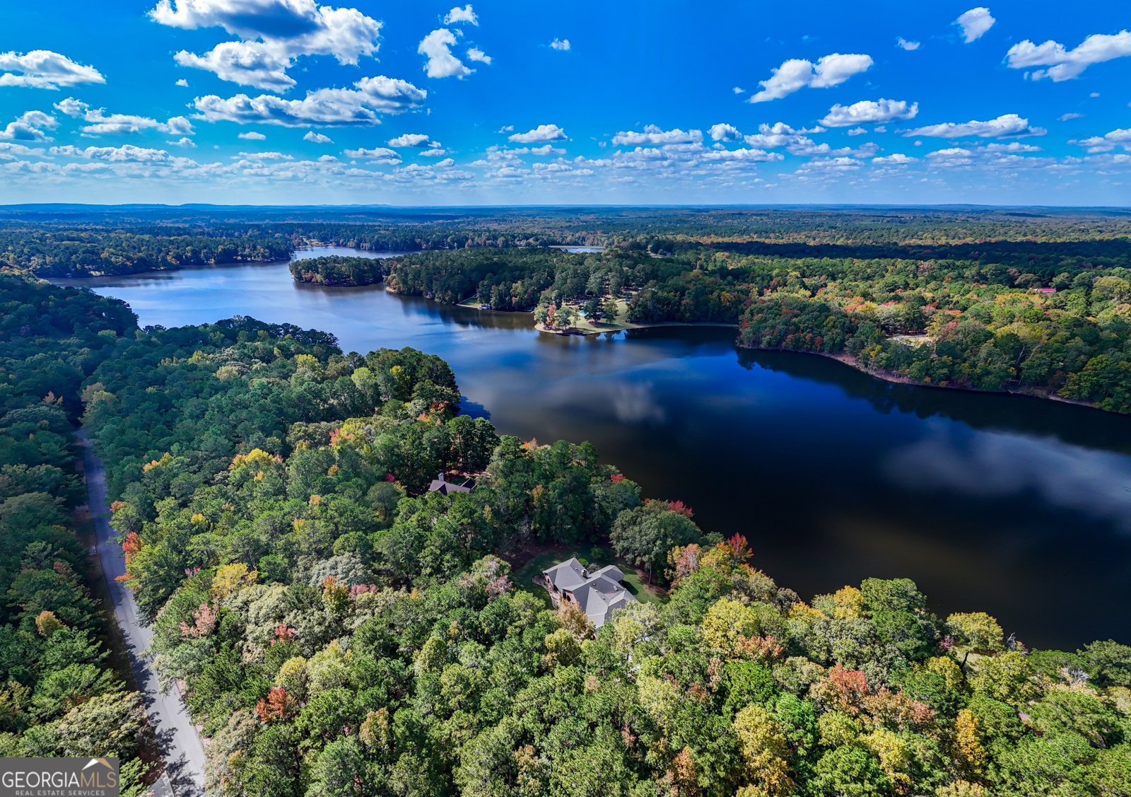 2547 Piedmont Lake Road Pine Mountain - 76