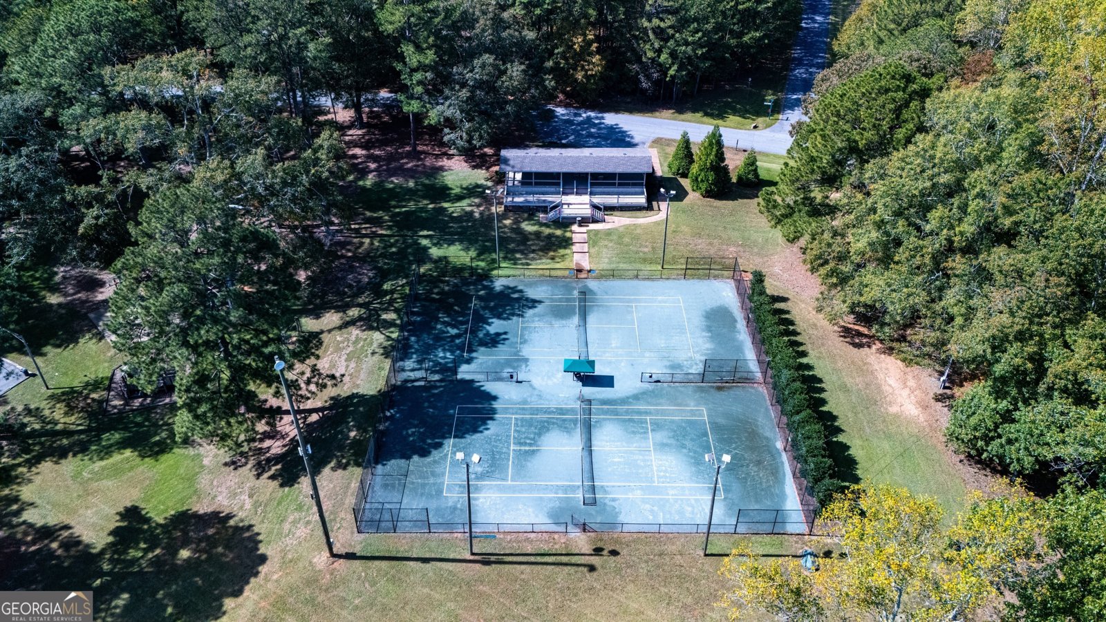 2547 Piedmont Lake Road Pine Mountain - 78