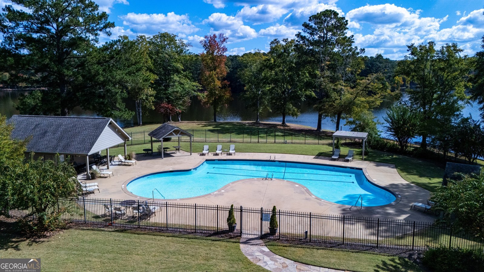 2547 Piedmont Lake Road Pine Mountain - 80