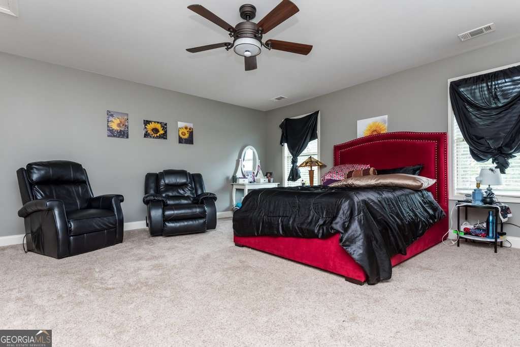 5060 Lloyd Lane Cumming - 60