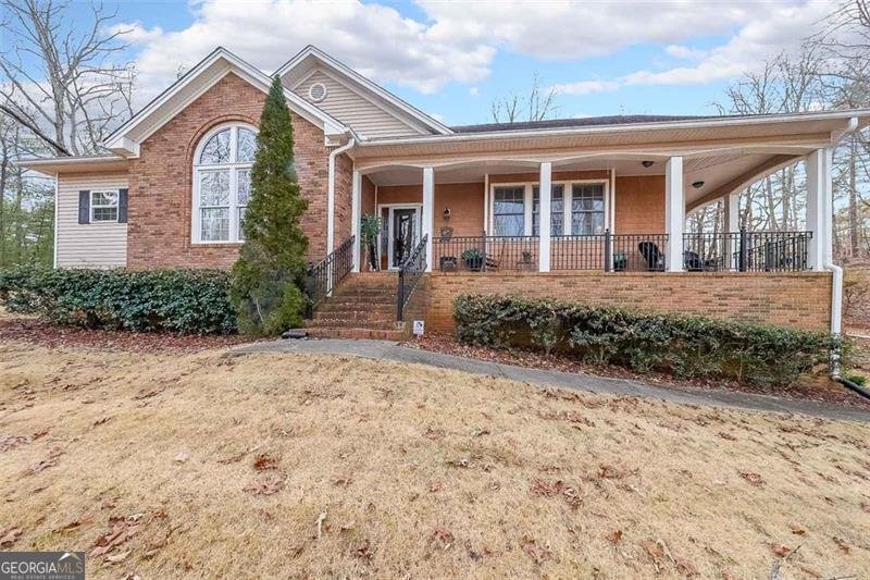 9545 GRANDE Drive Winston - 1