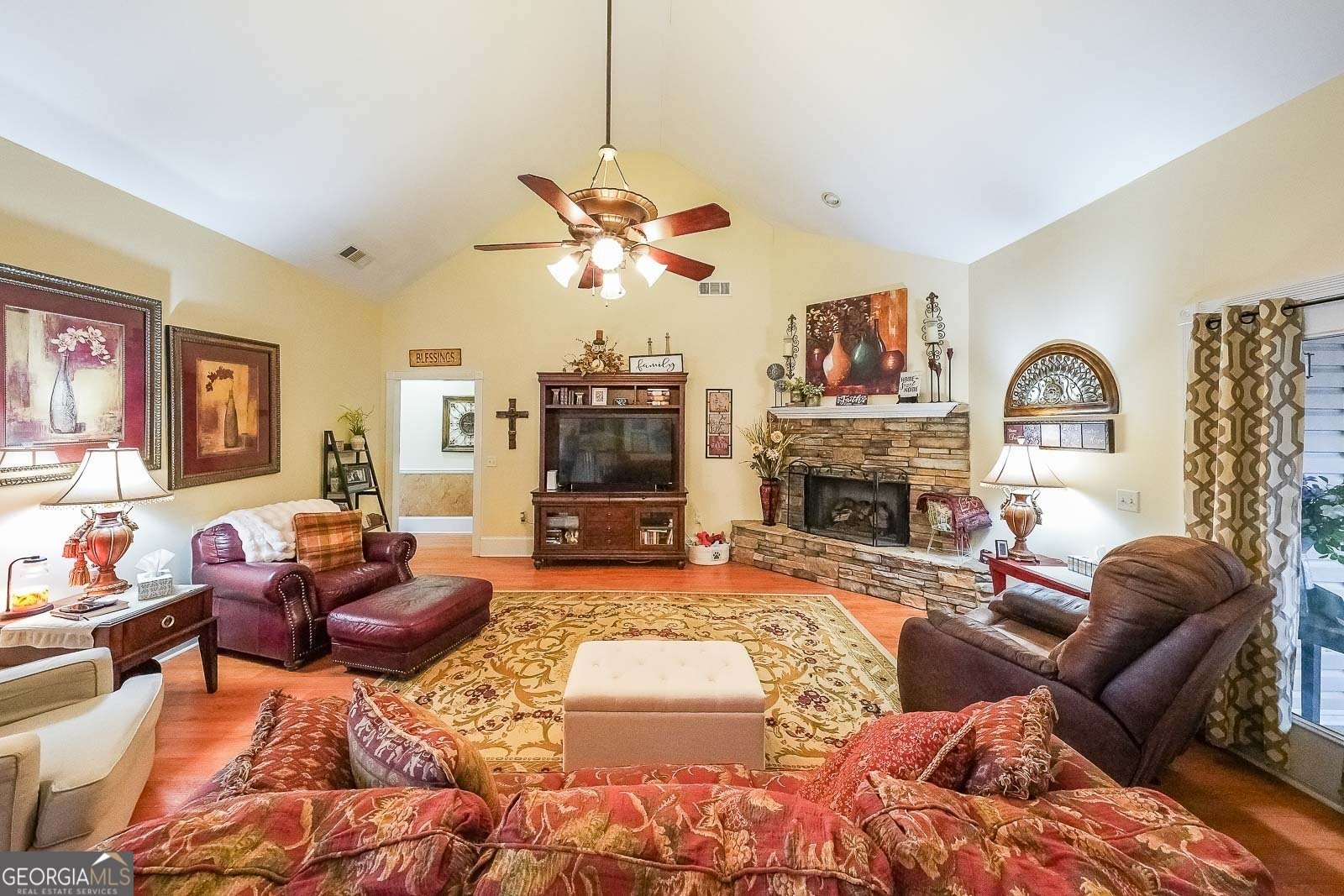 9545 GRANDE Drive Winston - 11
