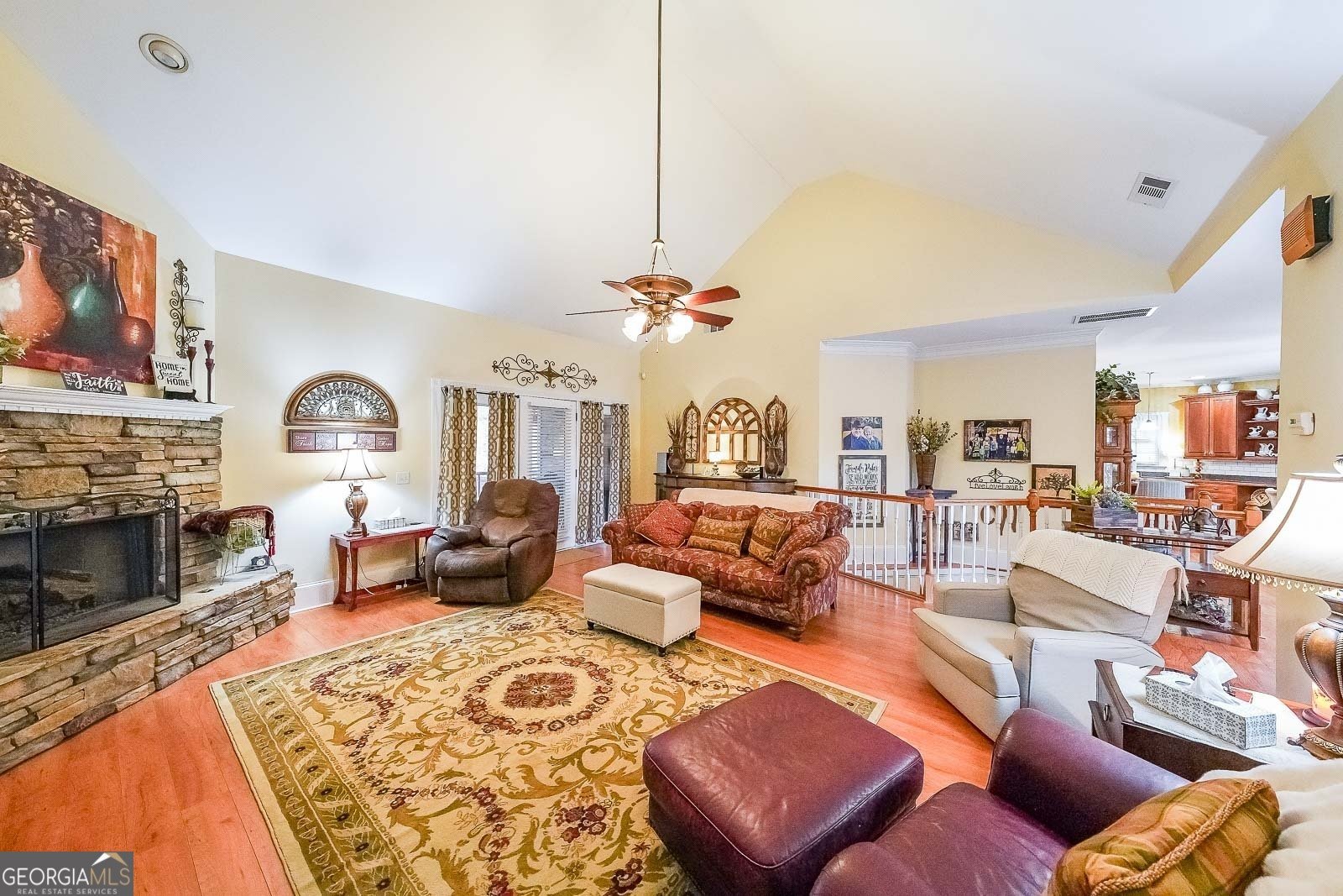 9545 GRANDE Drive Winston - 12