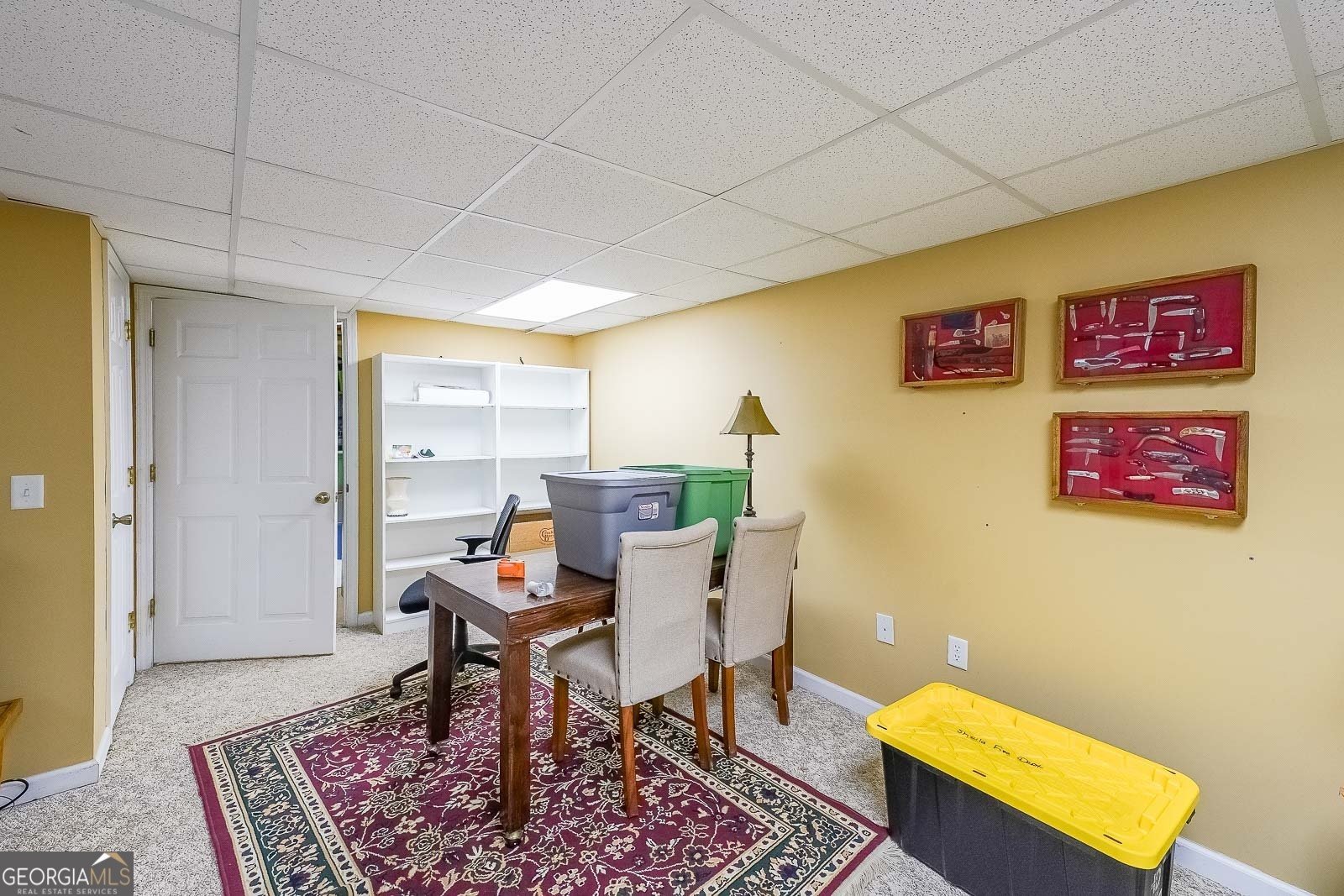 9545 GRANDE Drive Winston - 24