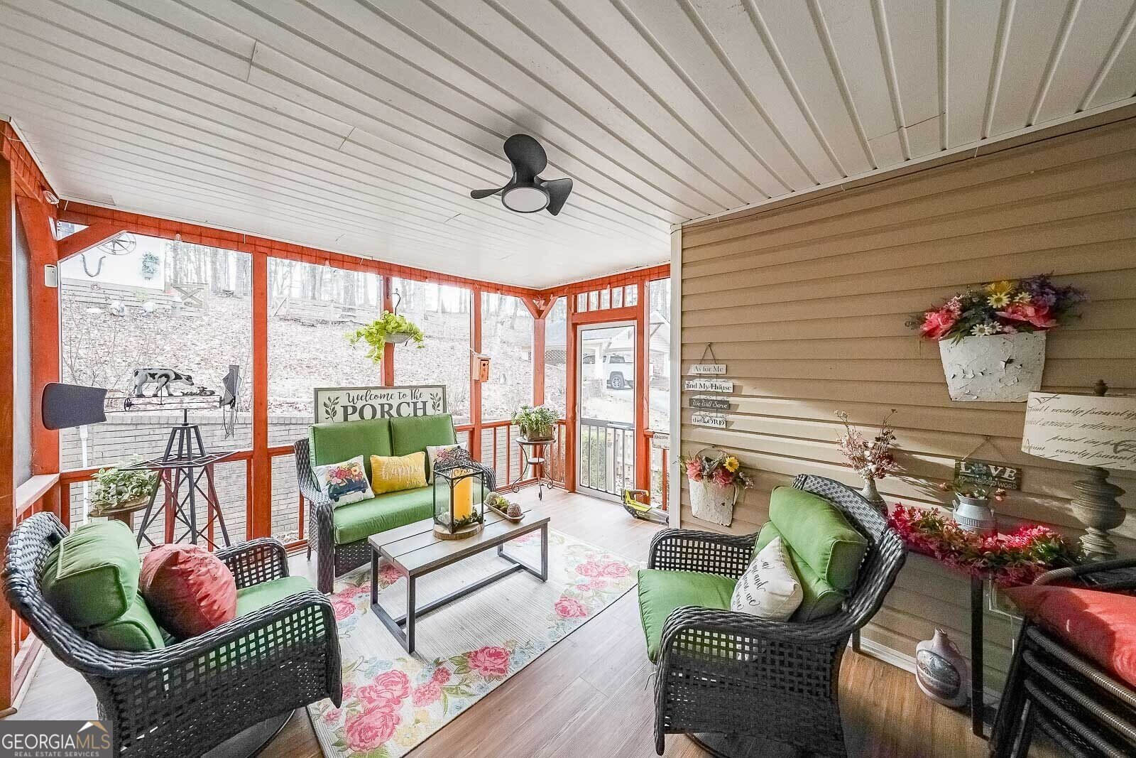 9545 GRANDE Drive Winston - 27
