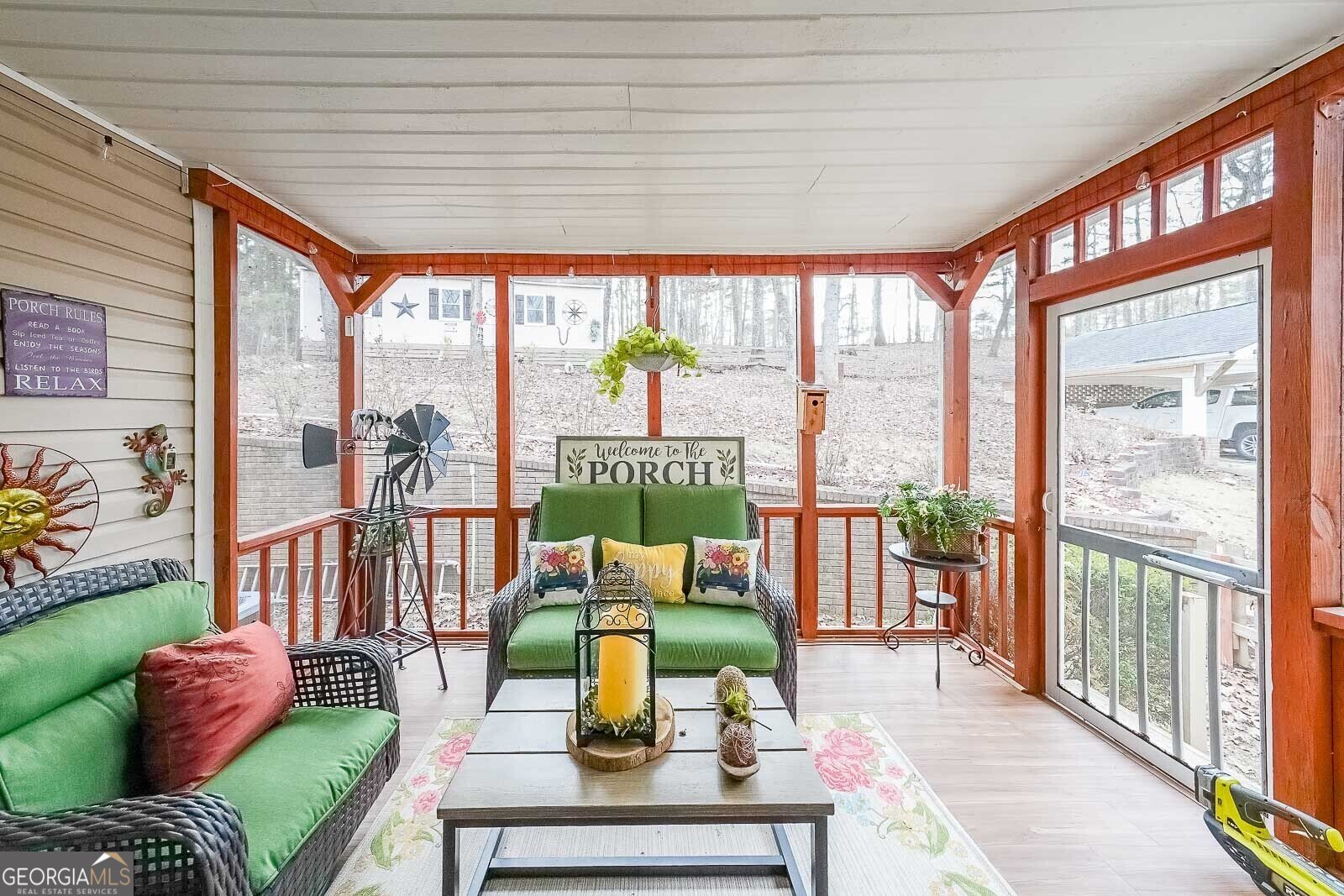 9545 GRANDE Drive Winston - 28
