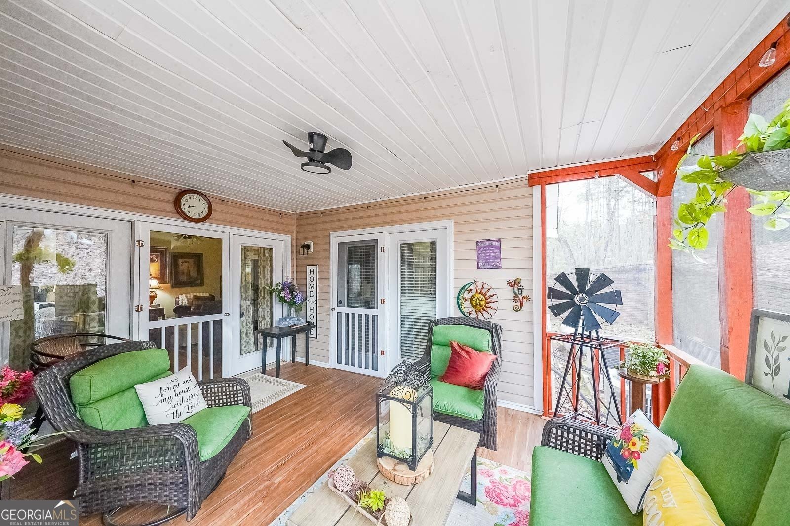 9545 GRANDE Drive Winston - 29