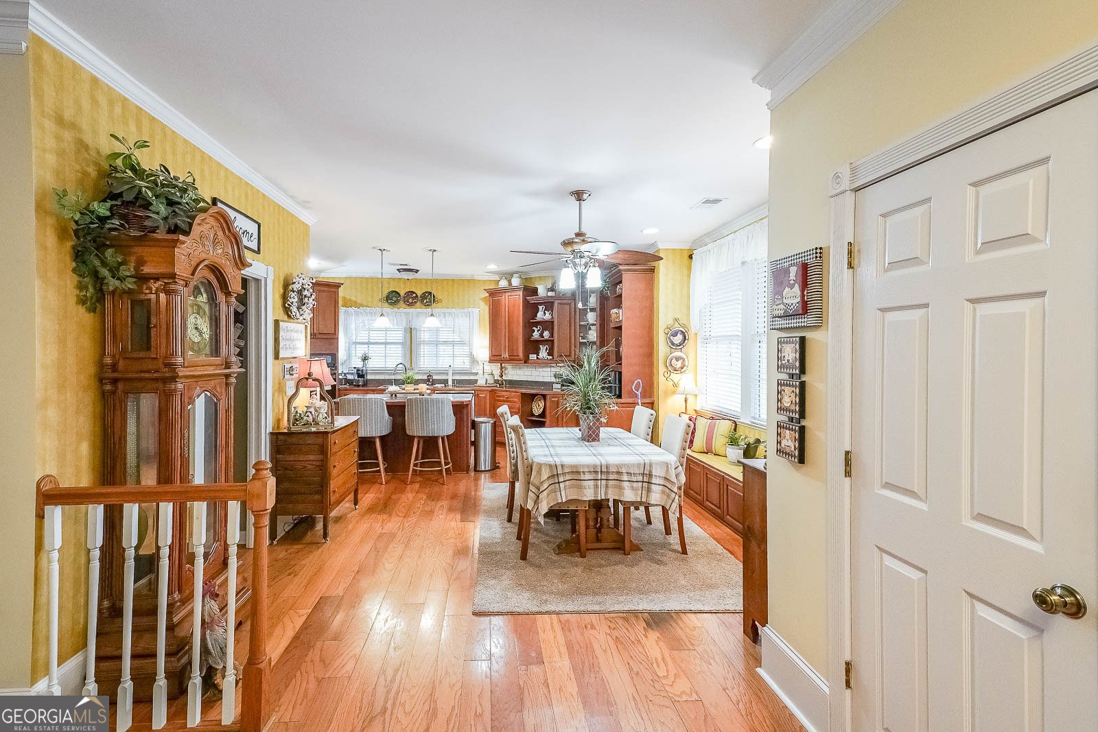 9545 GRANDE Drive Winston - 3