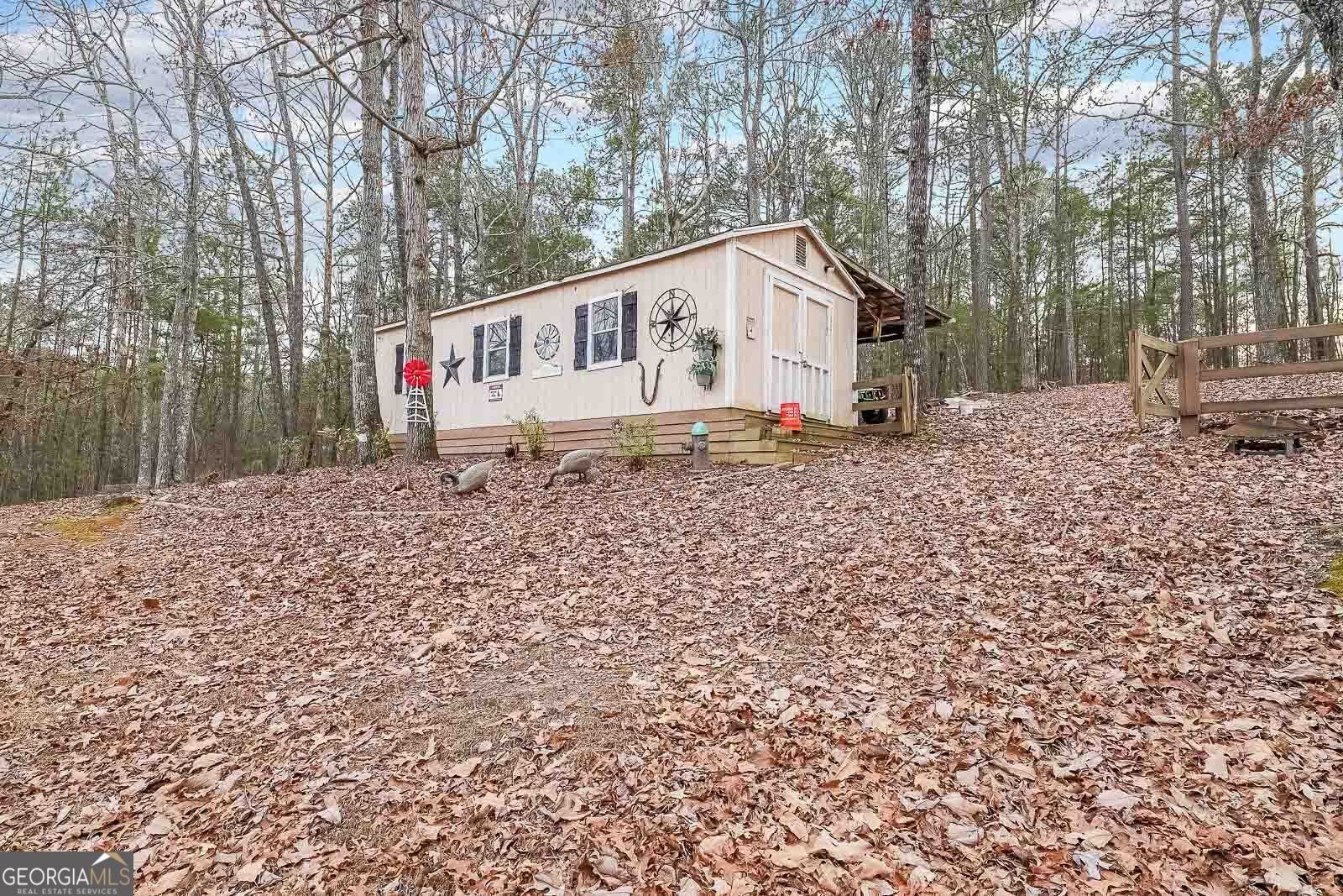 9545 GRANDE Drive Winston - 30