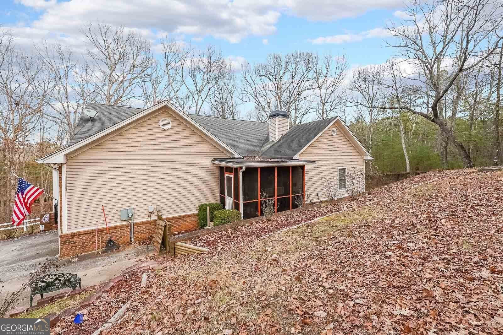 9545 GRANDE Drive Winston - 31