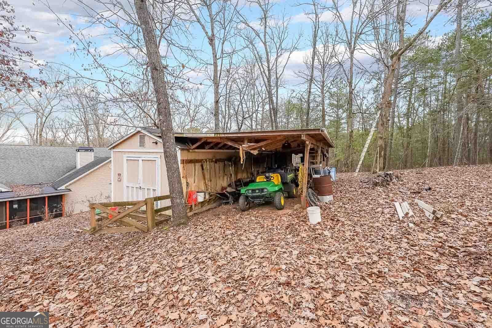 9545 GRANDE Drive Winston - 32