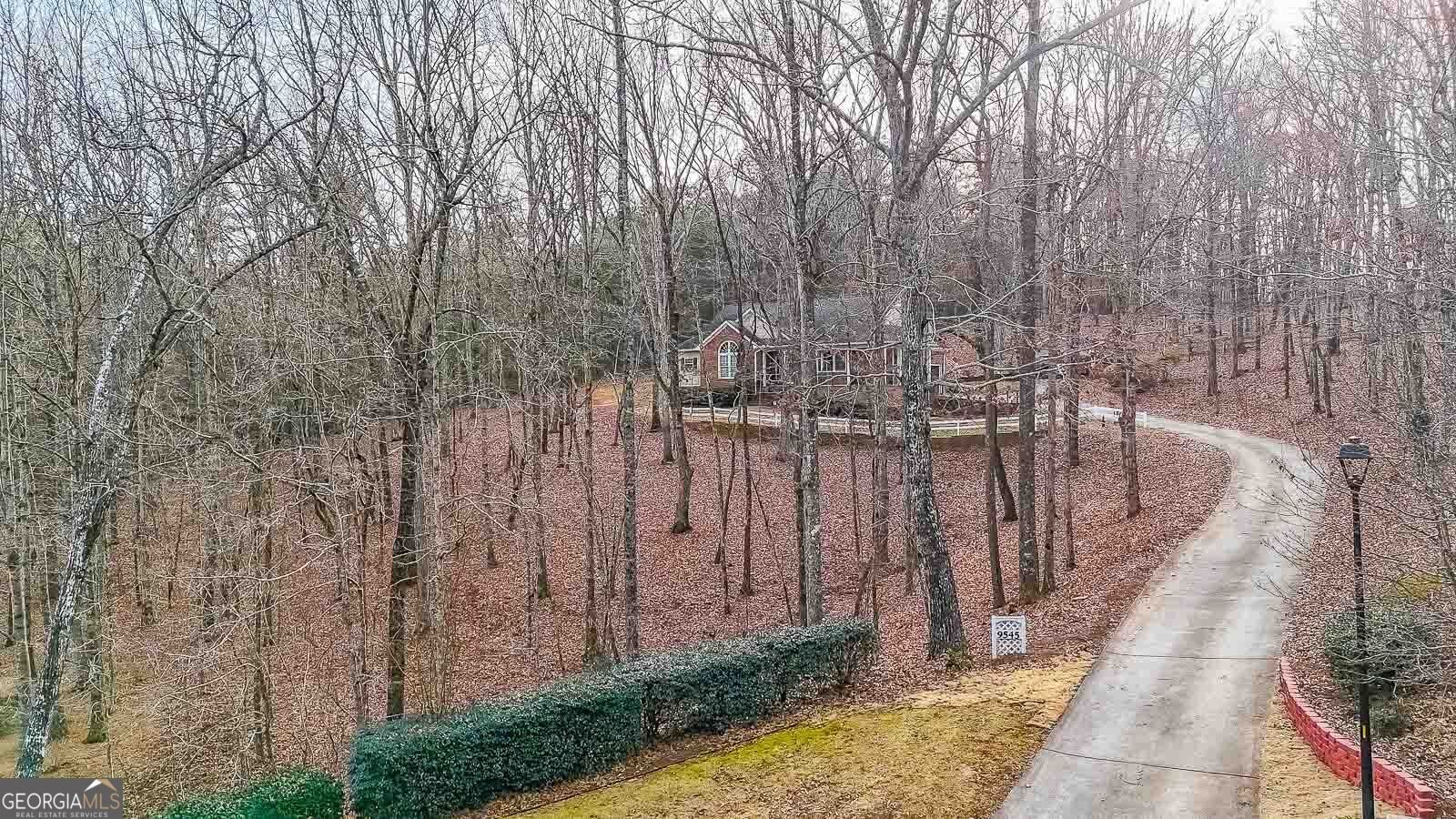 9545 GRANDE Drive Winston - 35