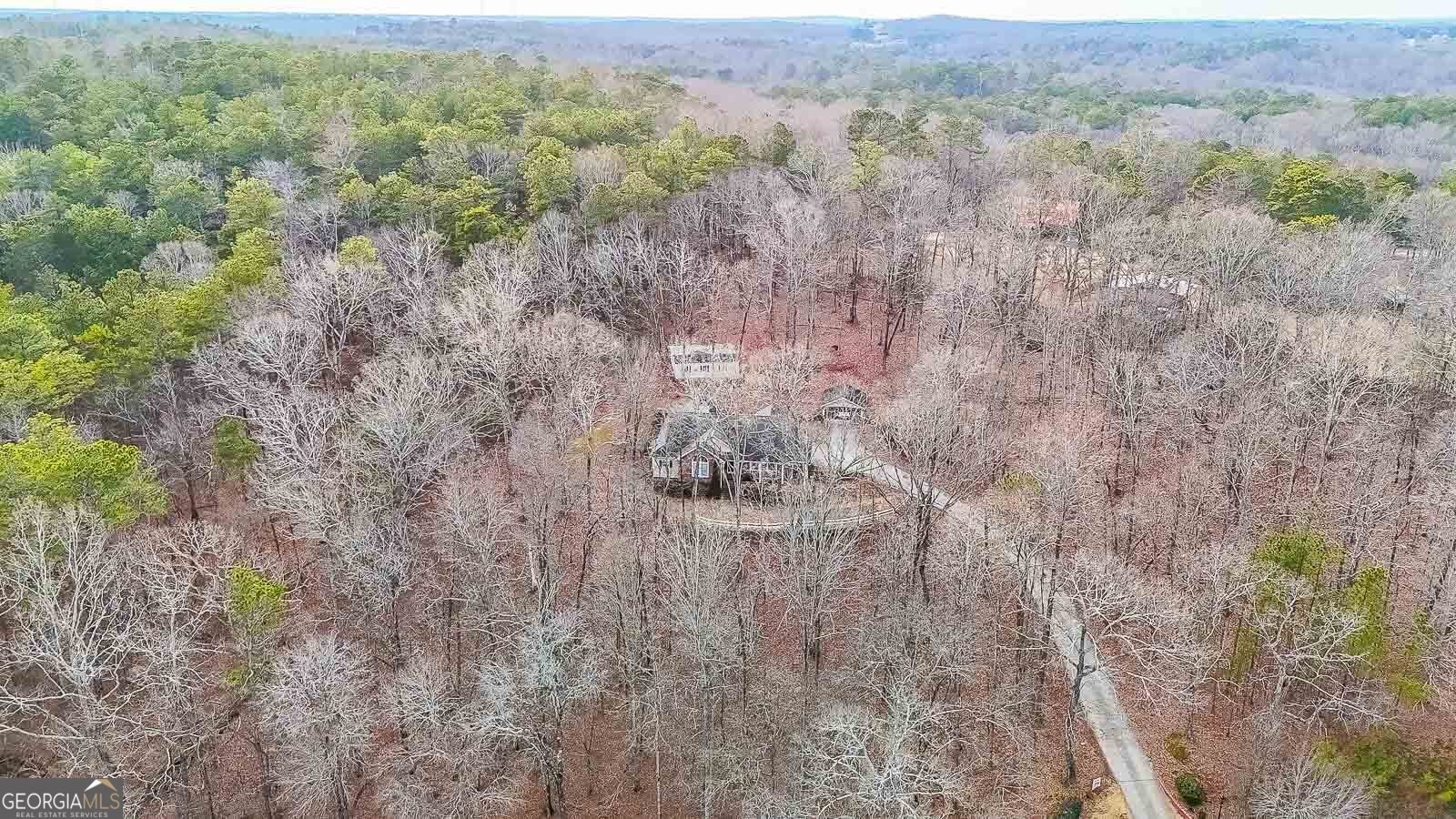 9545 GRANDE Drive Winston - 36