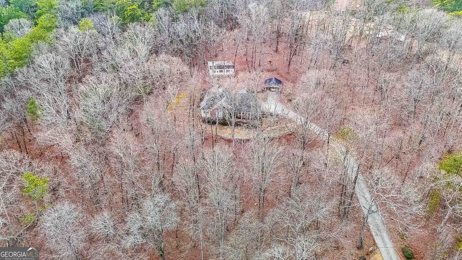 9545 GRANDE Drive Winston - 37