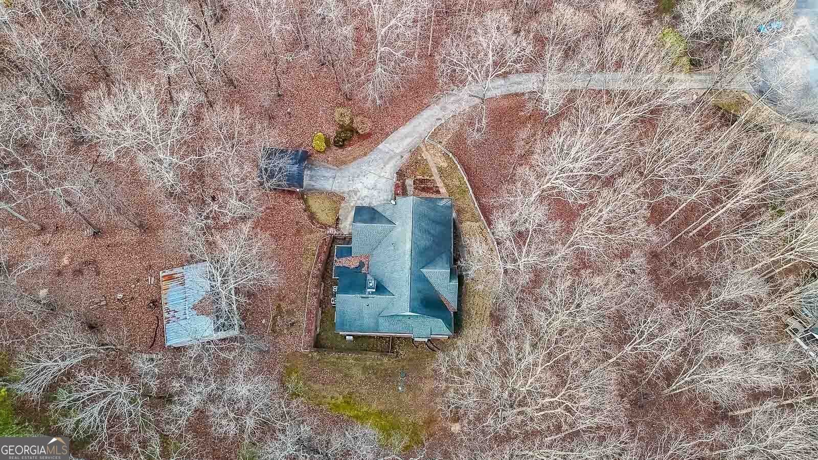 9545 GRANDE Drive Winston - 40