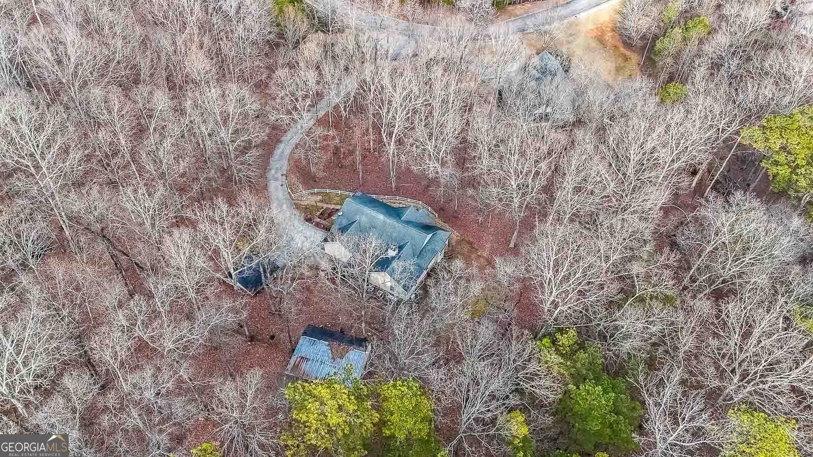 9545 GRANDE Drive Winston - 41