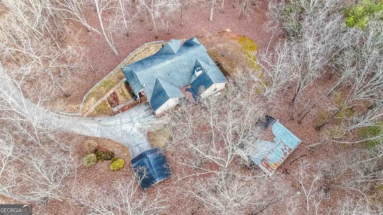 9545 GRANDE Drive Winston - 43