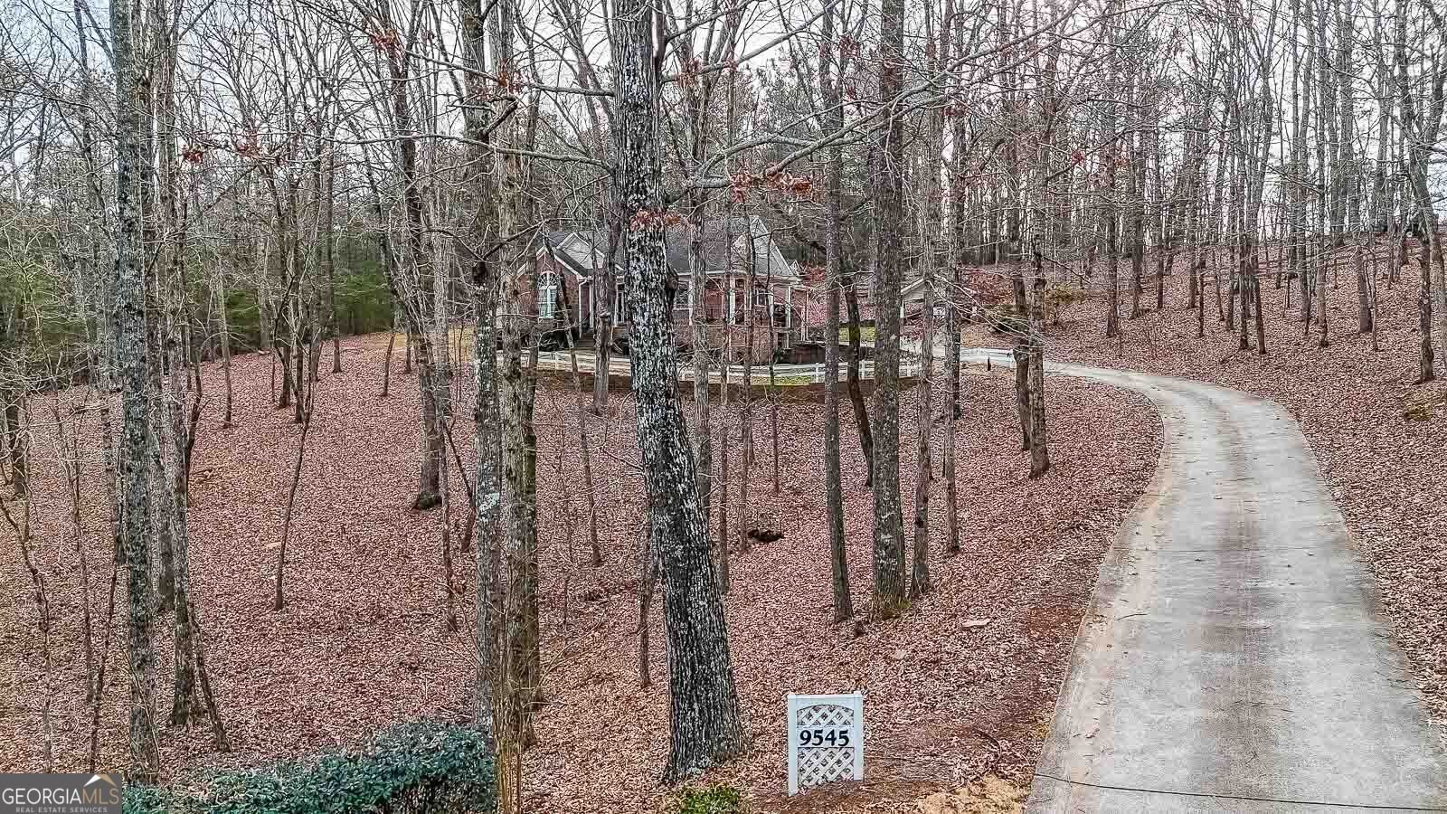 9545 GRANDE Drive Winston - 44