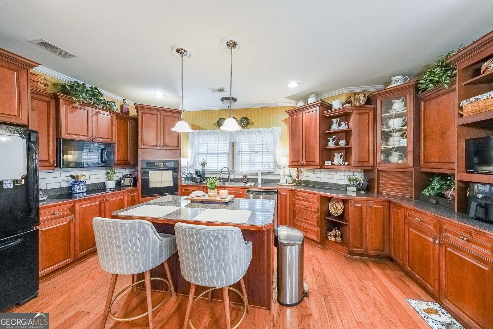 9545 GRANDE Drive Winston - 5