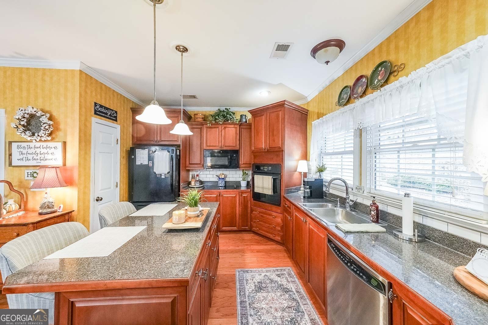9545 GRANDE Drive Winston - 7