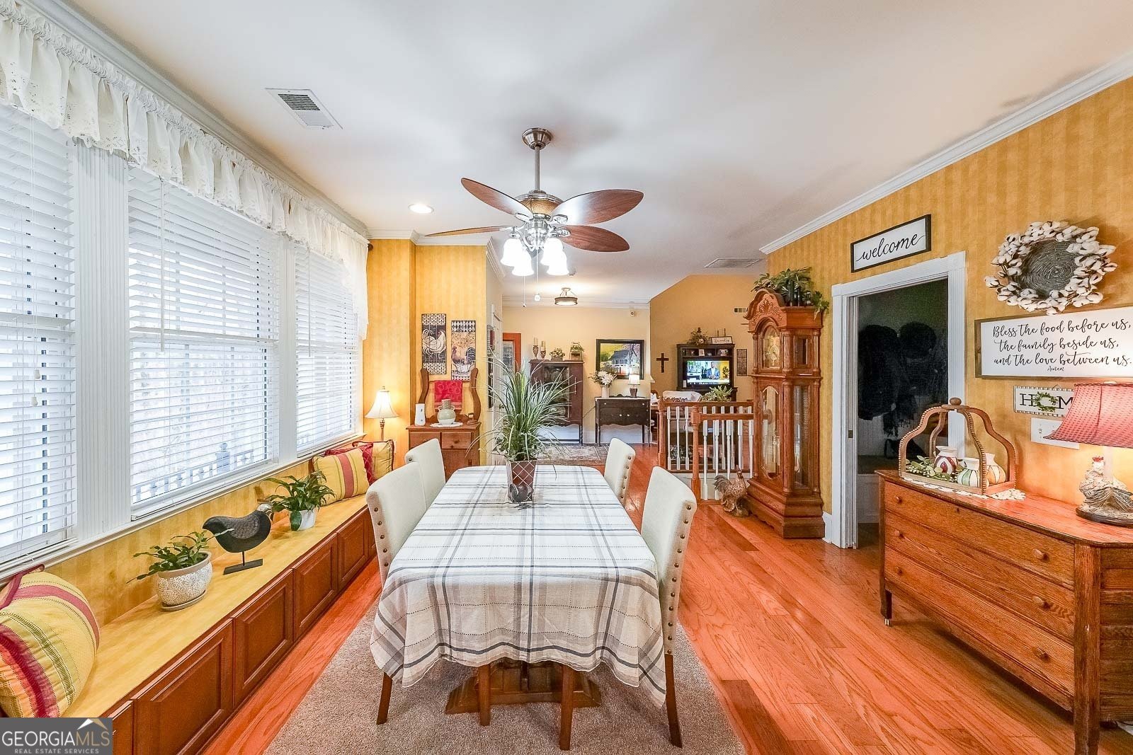 9545 GRANDE Drive Winston - 8