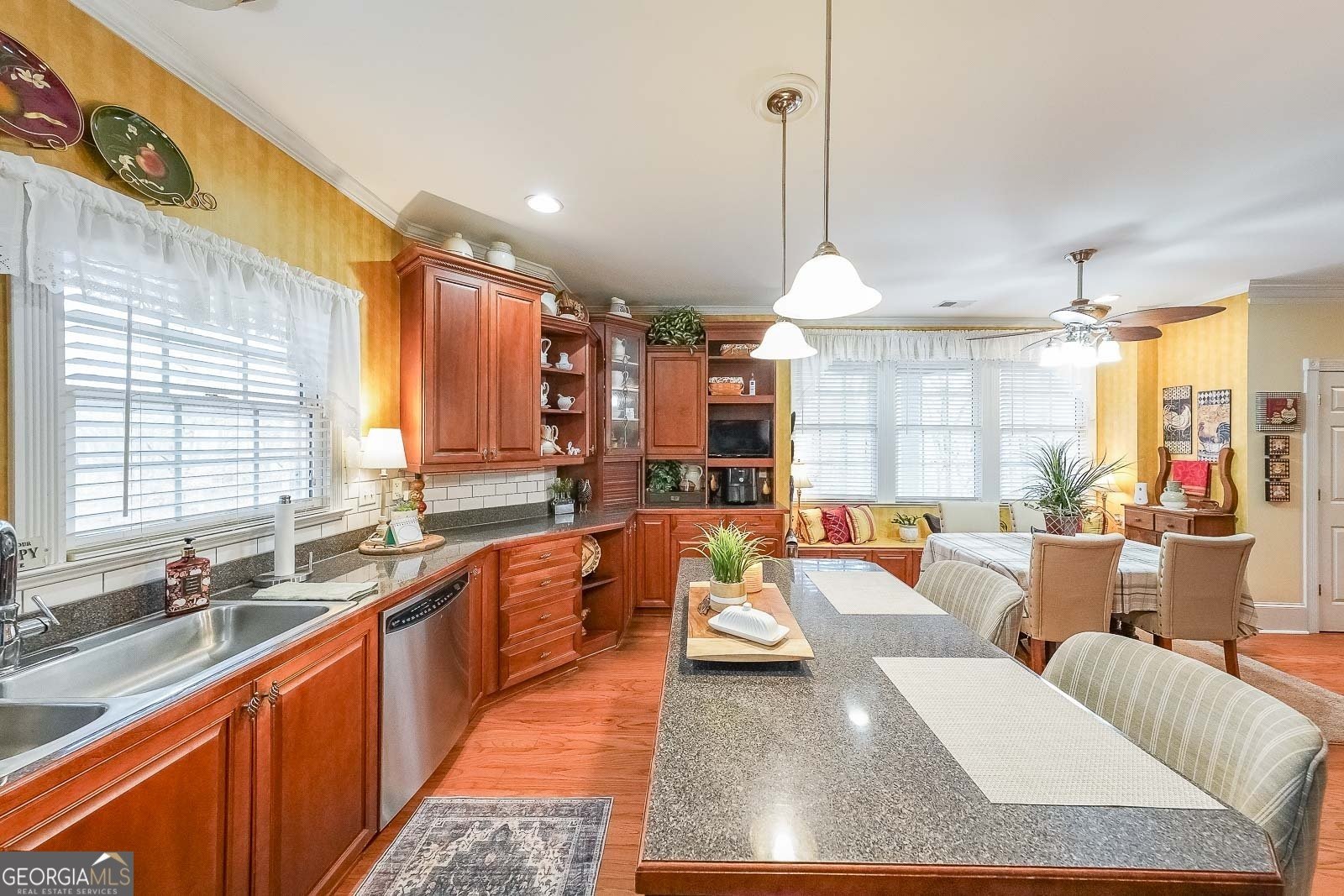 9545 GRANDE Drive Winston - 9