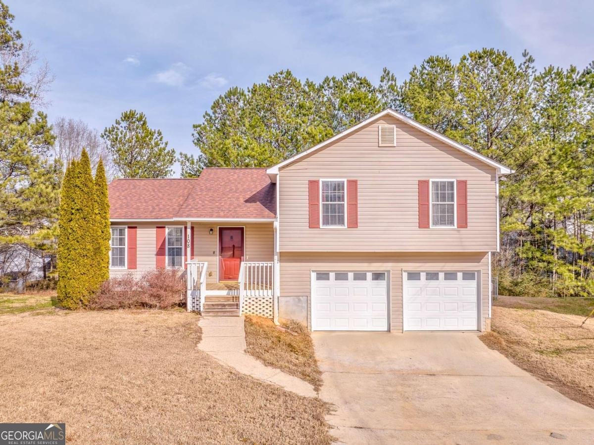 108 Ivy Trace Lane Dallas - 1