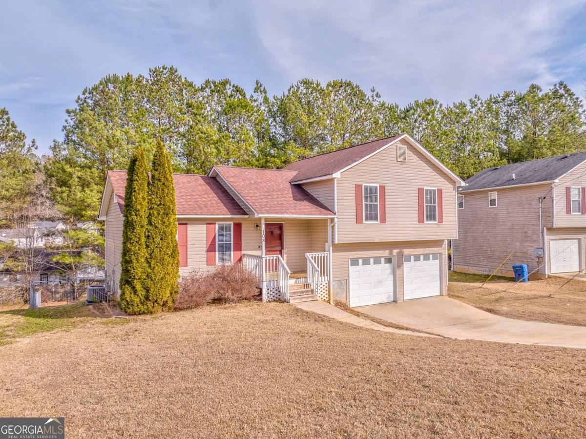 108 Ivy Trace Lane Dallas - 2