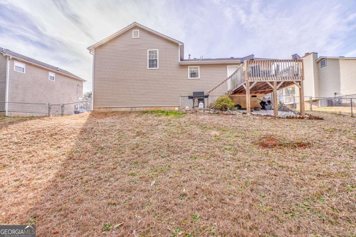 108 Ivy Trace Lane Dallas - 25