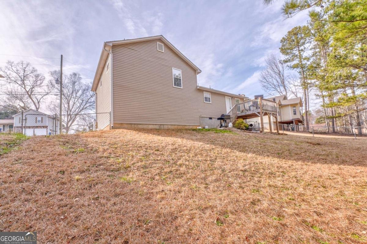 108 Ivy Trace Lane Dallas - 26