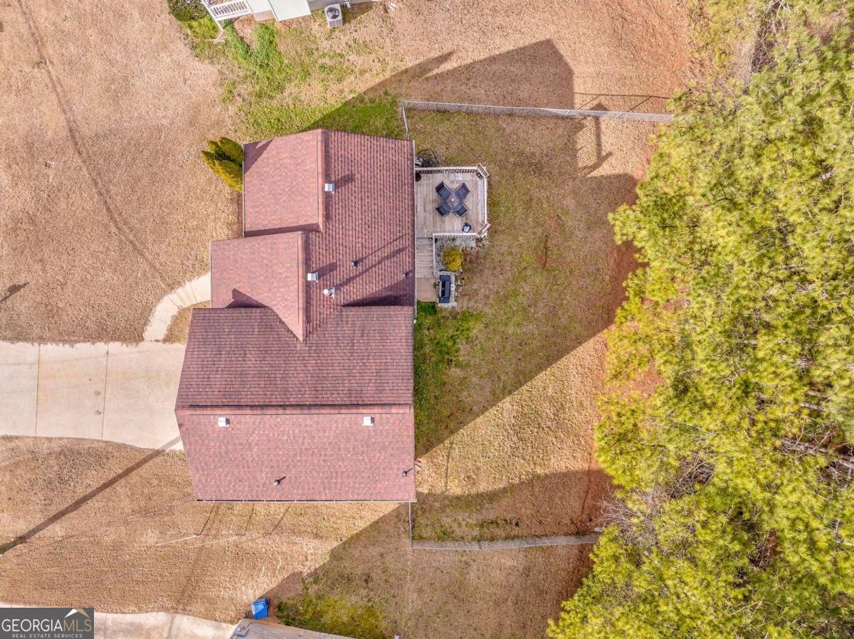 108 Ivy Trace Lane Dallas - 3