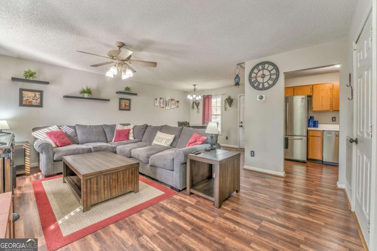108 Ivy Trace Lane Dallas - 6