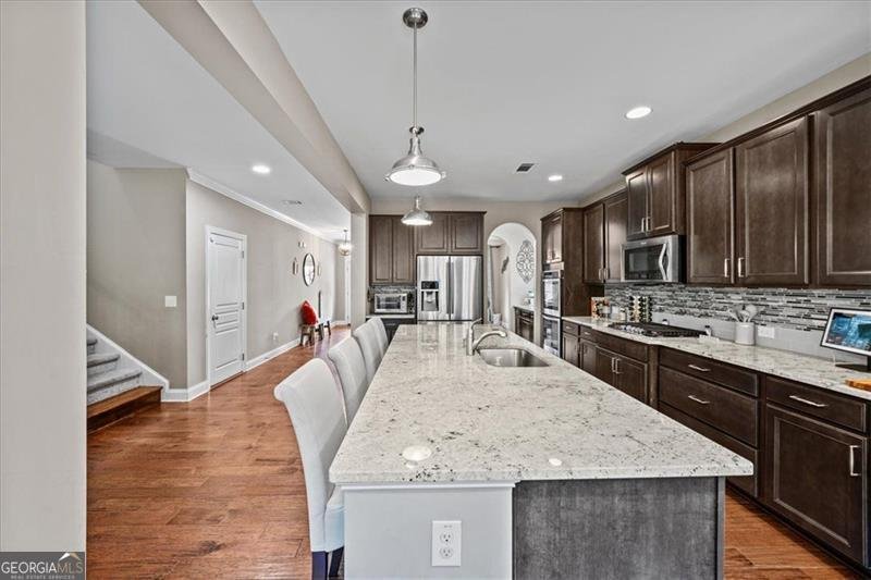 520 Andes Lane Canton - 10