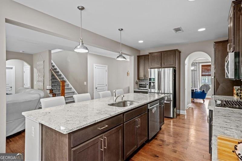 520 Andes Lane Canton - 11