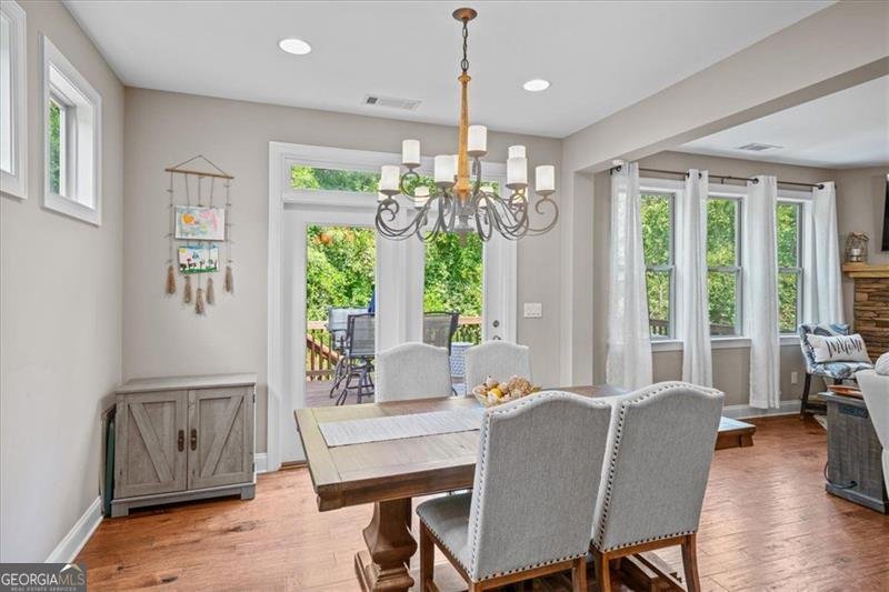 520 Andes Lane Canton - 12