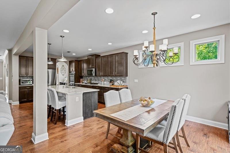 520 Andes Lane Canton - 13