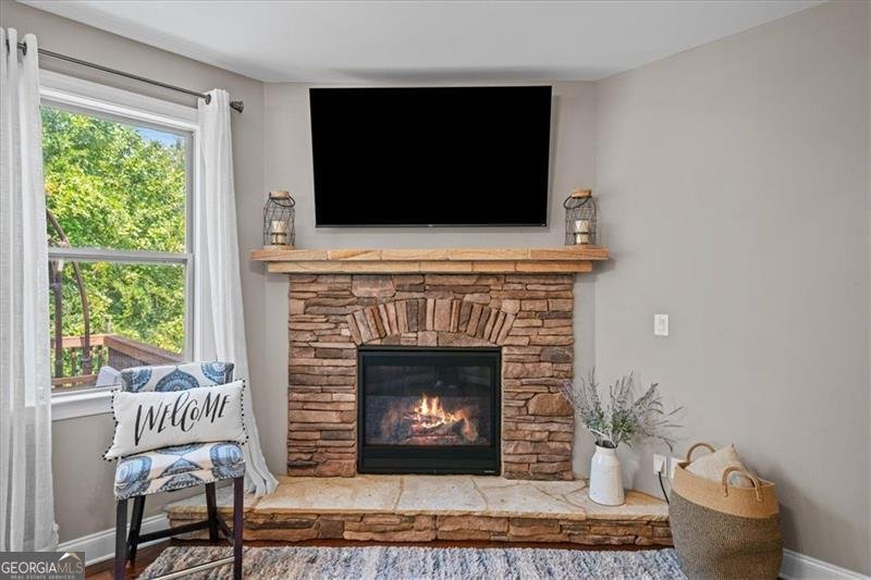 520 Andes Lane Canton - 16