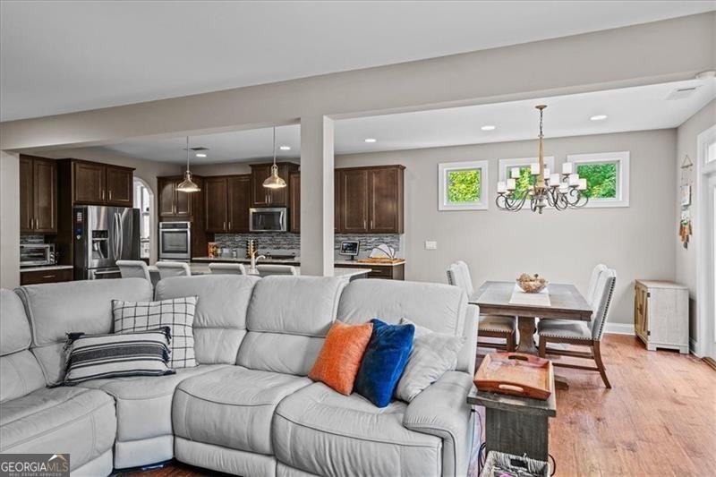 520 Andes Lane Canton - 17