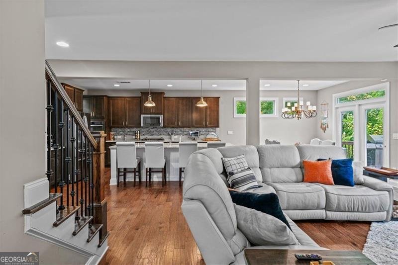 520 Andes Lane Canton - 18