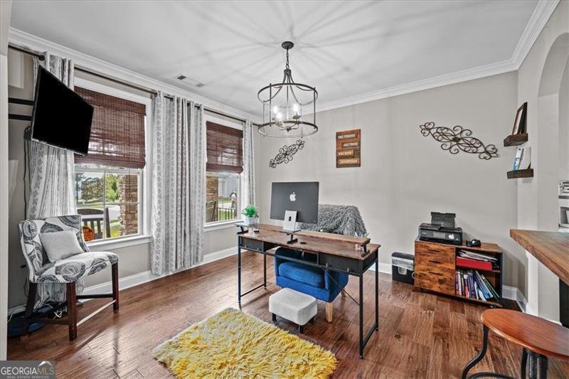 520 Andes Lane Canton - 2